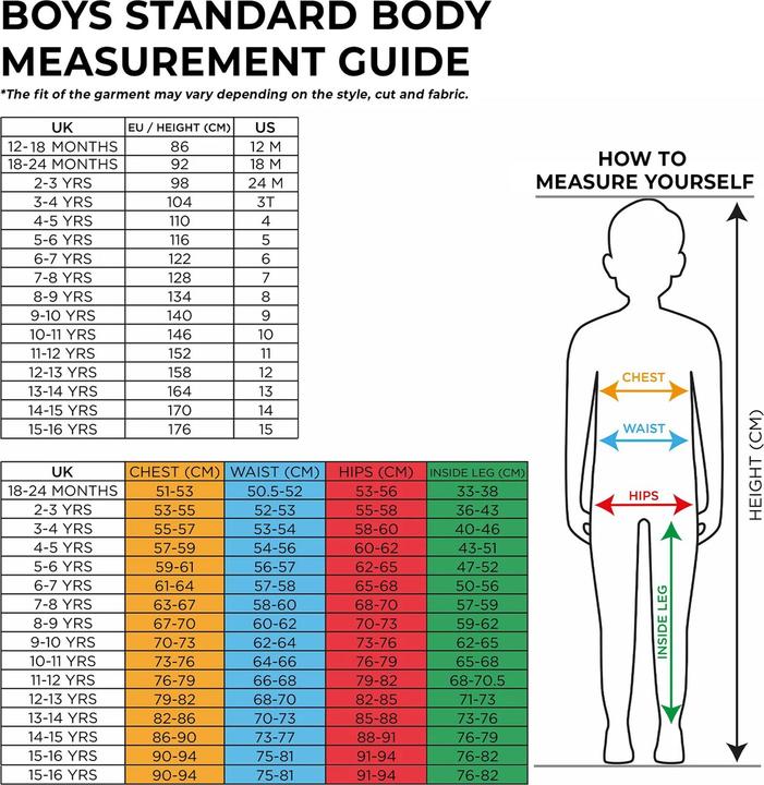 Produktbild Nirvana TShirt Jungen kurzärmlig (128)