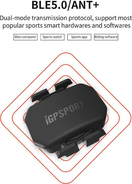 Immagine prodotto iGPSport CAD70 IGPS 630-620 -520 -320