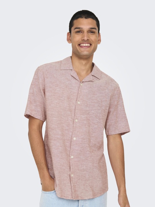Produktbild Only & Sons ONSCAIDEN Hemd Hemd (XL)