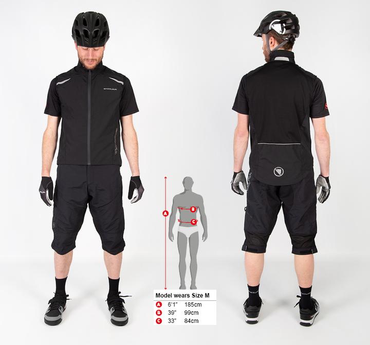 Produktbild Endura Hummvee (XL)