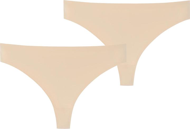 Produktbild Schiesser String Invisible Soft (44, 2er Pack)