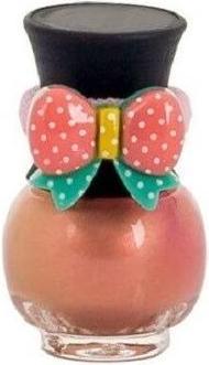 Produktbild Vipera Tutu - Peel-Off Lacheur 07 Peach Ballerina 5Ml (07 Peach Ballerina)