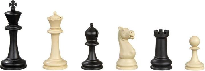 Actual product image Philos Chess cage Nerva plastic recycled