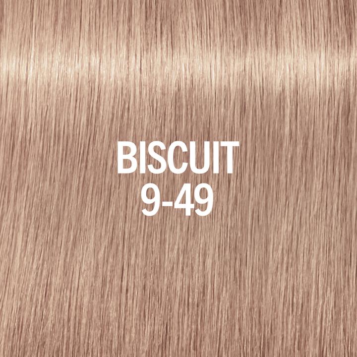 Produktbild Schwarzkopf Glow Toner (BISCUIT 9-49)