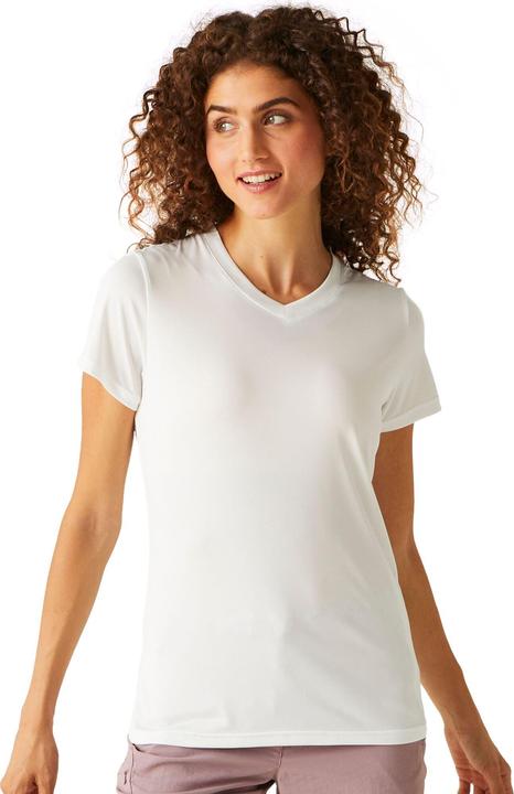 Immagine prodotto Regatta Fingal Maglietta Scollo a V Donna (46)