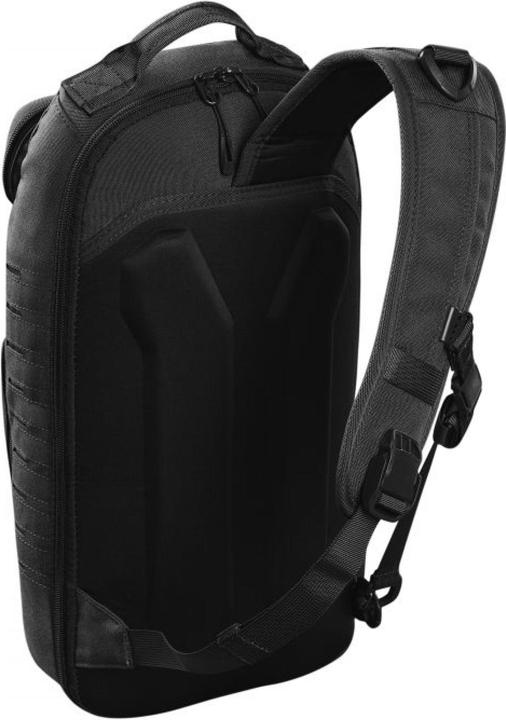 Actual product image Stoirm Gearslinger Black 12 (12 l)