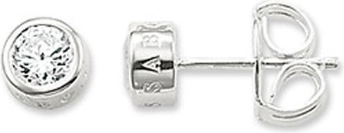 Produktbild Thomas Sabo Ohrstecker (Silber 925)