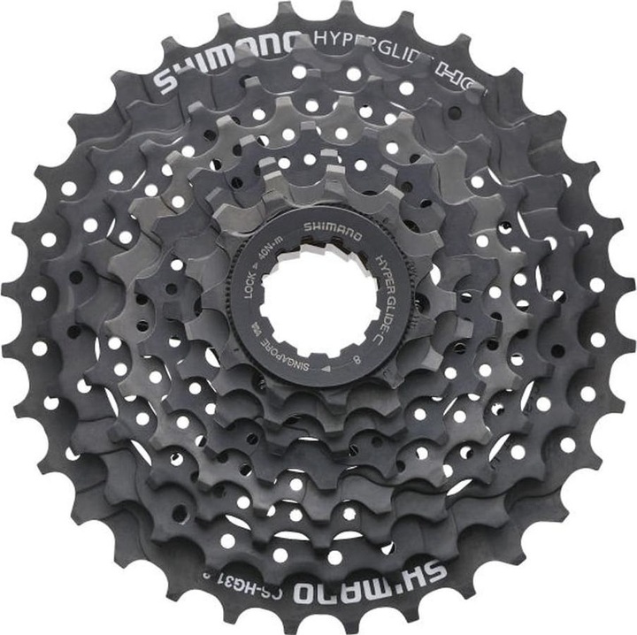 Produktbild Shimano Hg31 (8-fach, 11-32)