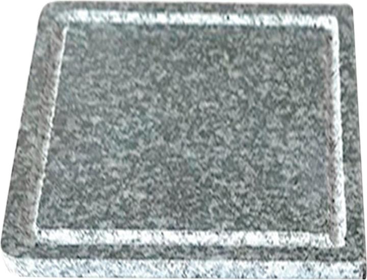 Actual product image Emerio Raclette appliance