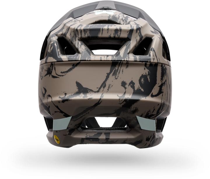 Actual product image Fox Proframe Helmet (59 - 63 cm)