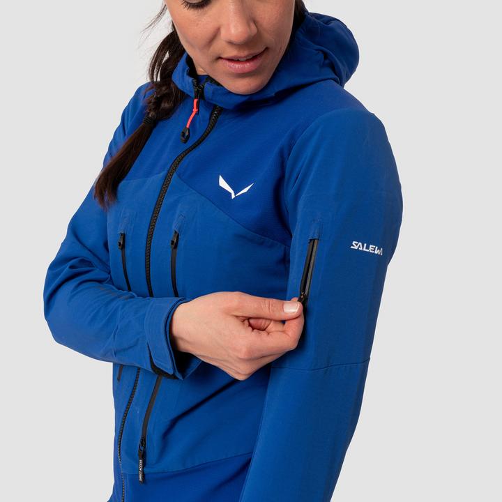 Produktbild Salewa Ortles Durastretch Jacke Da (40, L)