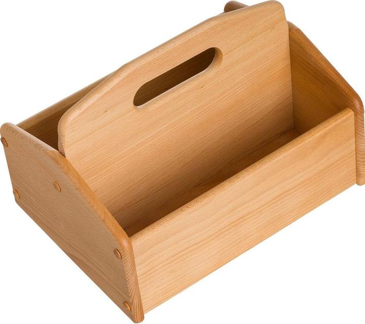 Produktbild Bürstenhaus Redecker Schuhputzkästen