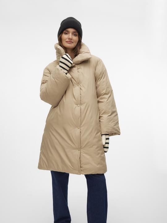 Produktbild Vero Moda VMLILAH Mantel Daunenjacke (XL)