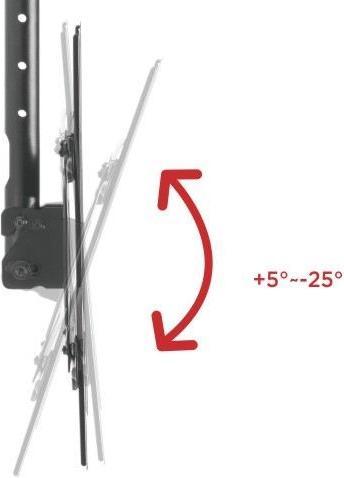 Image du produit Maclean MC-803 (Plafond, 50 kg, 23" - 100")