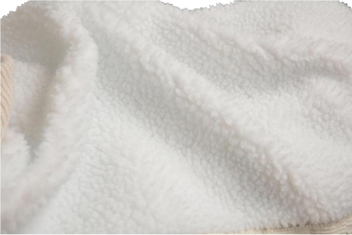 Actual product image Urban Classics Hooded Corduroy Jacket (M)