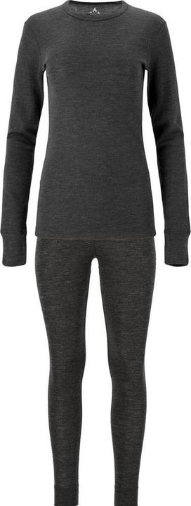 Actual product image Whistler Cerro Merino Wool (L)