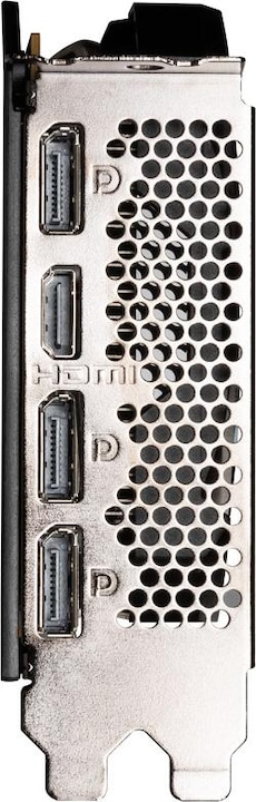 Actual product image MSI GeForce RTX 4060 VENTUS 2X 8G OC (8 GB)