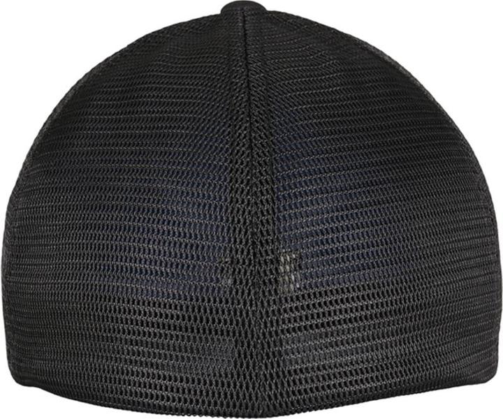 Actual product image Flexfit 360 Omnimesh Cap