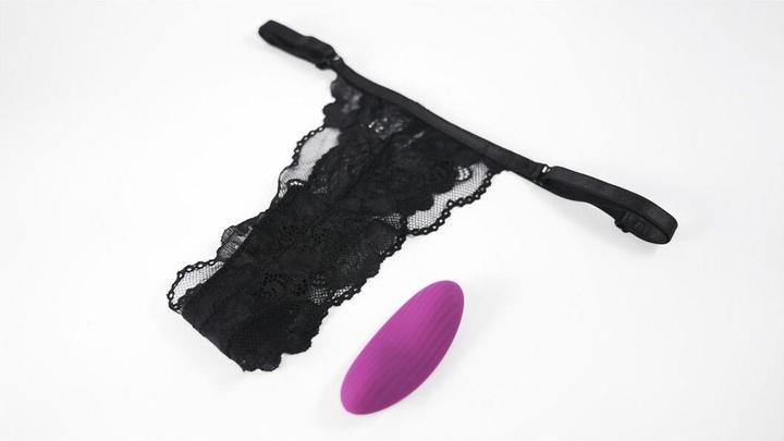 Produktbild Svakom Edeny