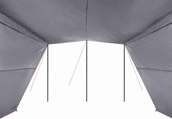 Produktbild VidaXL Camping Tarp (Tarp, 4 kg)