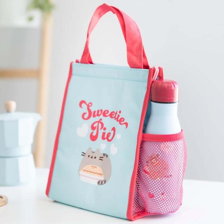 Produktbild Pusheen Grupo Erik Picknicktasche