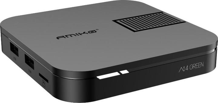 Immagine prodotto Amiko A14 Green (16 GB, Android 14)