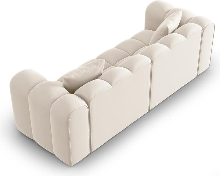 Immagine prodotto Maison Heritage Piki (3 posti)