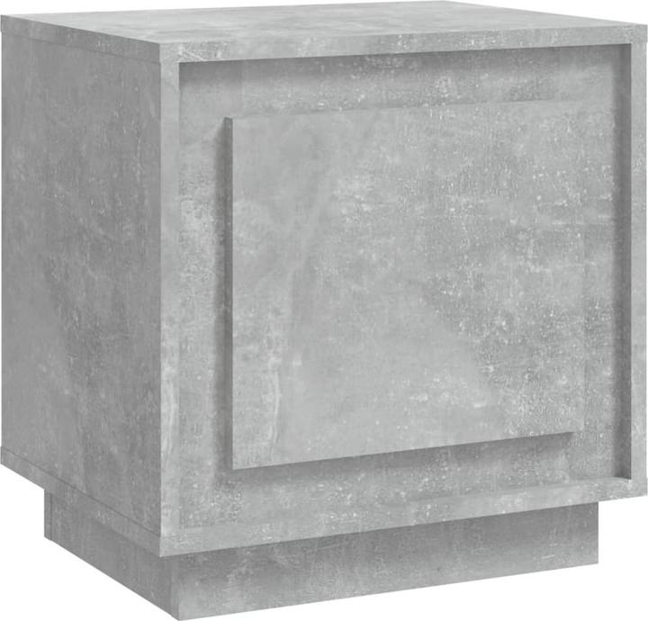Grigio, Grigio calcestruzzo