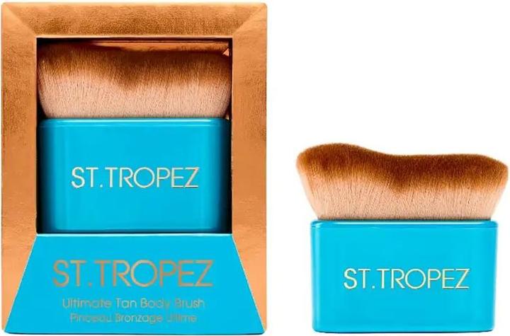 Produktbild St. Tropez ST.TROPEZ -Body Brush