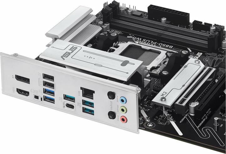 Produktbild ASUS PRIME B850-PLUS WIFI (AM5, AMD B850, ATX)