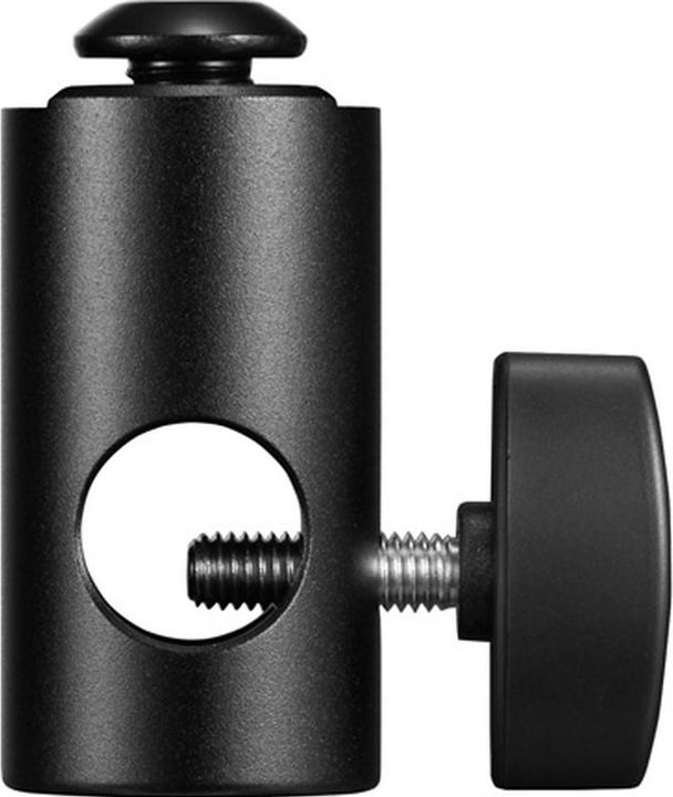 Produktbild Godox F7 120D K2 Daylight LED Fresnel Light ( Stand Mount ) (Studioleuchte)