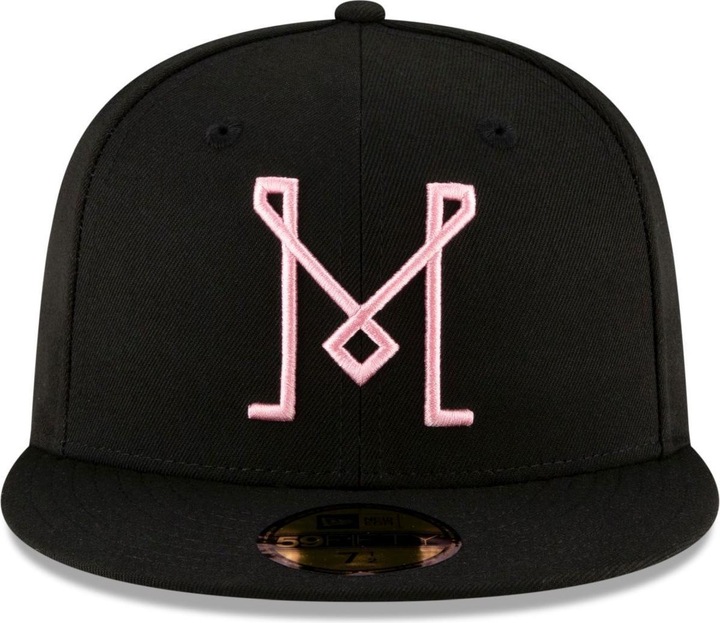 Image du produit New Era 59Fifty Mls Inter Miami (7 3/8)