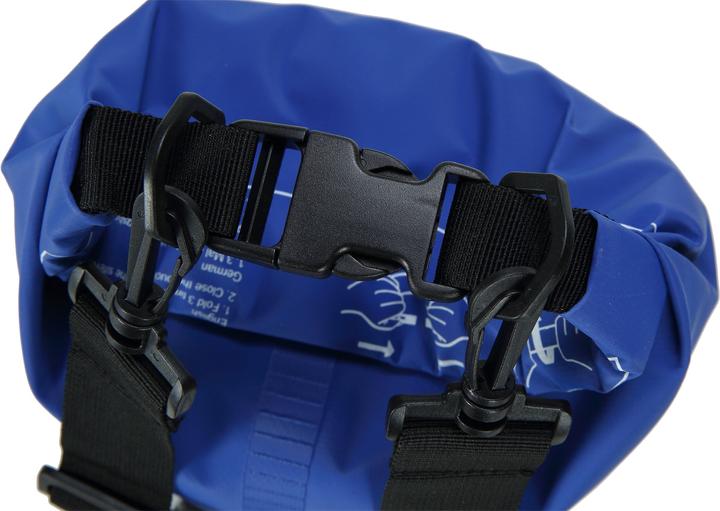 Actual product image Cressi Dry (10 l)