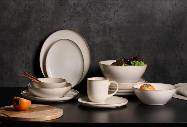 Actual product image Ritzenhoff & Breker Olivia (8 pcs.)