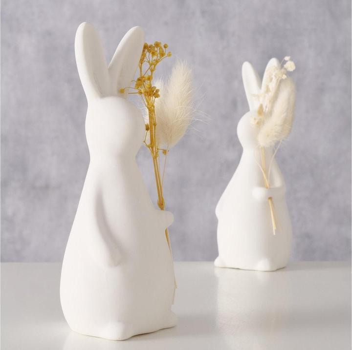 Image du produit Boltze Home Aufsteller Josepha Assortiert, 16 cm (1x)