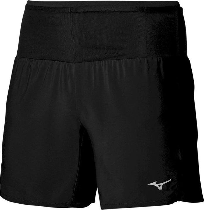 Actual product image Mizuno Multi Pocket Short - Laufshorts - Herren (S)