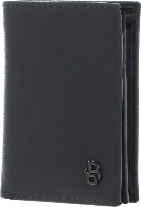 Actual product image Hugo Boss Double B Wallet