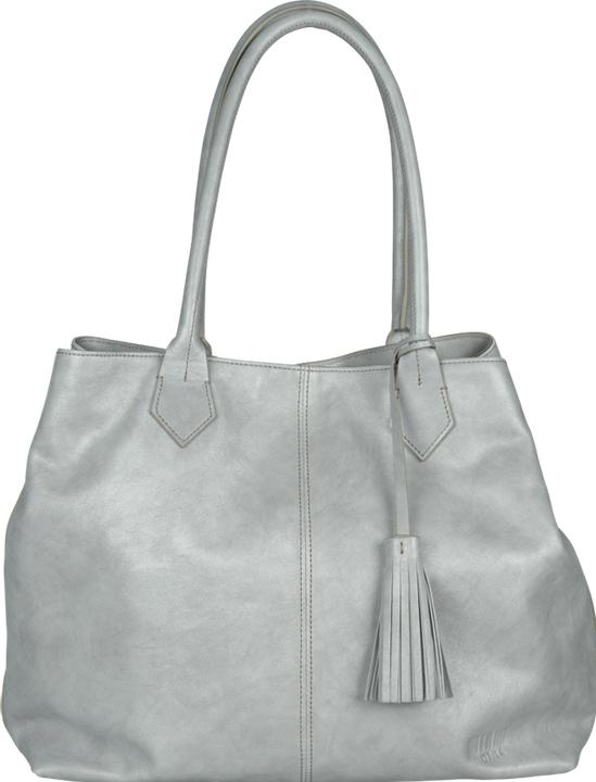 Produktbild 0714 Shopper mit Magnetverschluss