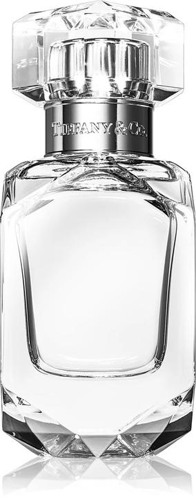 Actual product image Tiffany & Co. Tiffany Sheer (Eau de toilette, 30 ml)
