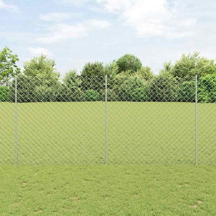 Produktbild vidaXL Aussenbarriere