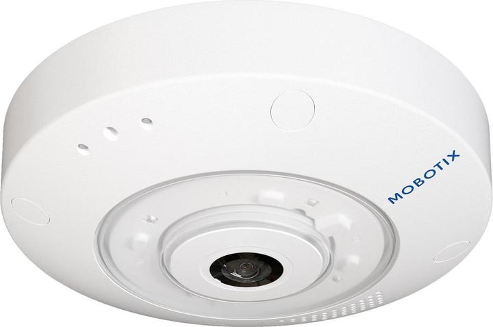 Produktbild Mobotix Ethernet camera / IP Cam (2160 x 2160 Pixels)