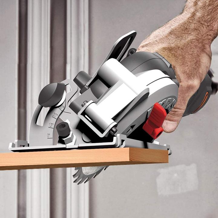 Produktbild Worx Kompakt-Handkreissäge