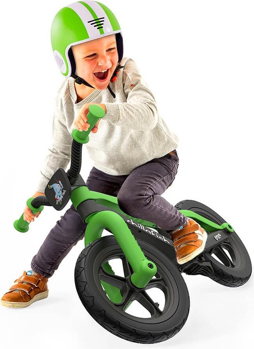 Image du produit Chillafish Impeller BMXie (12")
