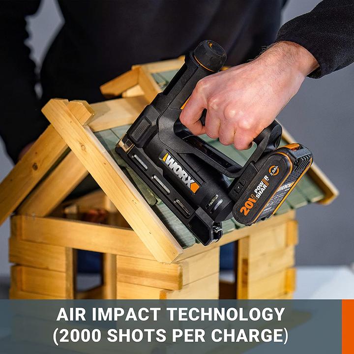 Image du produit Worx WX843