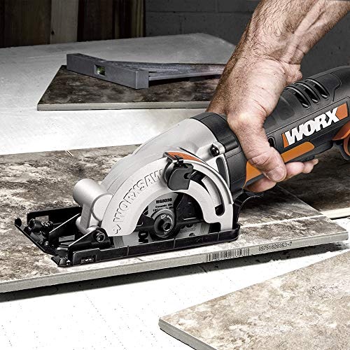 Produktbild Worx WX527.9