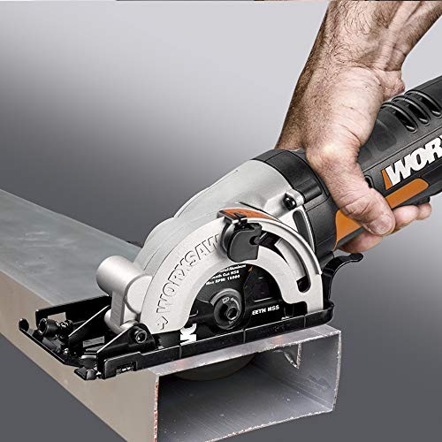 Produktbild Worx WX527.9