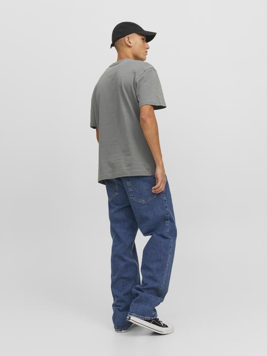 Produktbild Jack & Jones Schlicht T-Shirt (M)