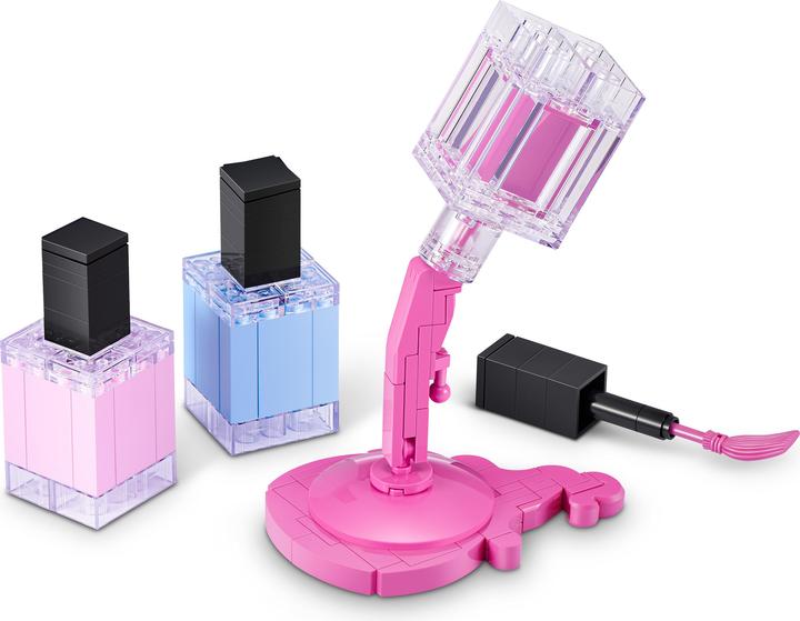 Produktbild Zuru Briques Max Vanity Pre15