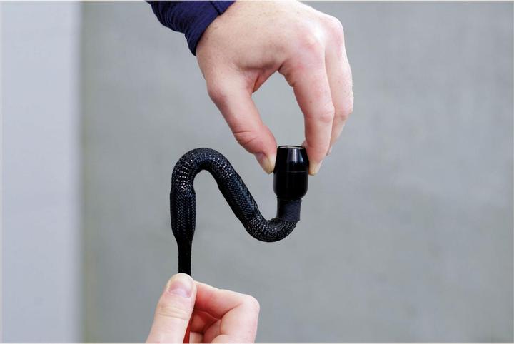 Produktbild Rothenberger Modul 25/22 HD - Haspel AMP