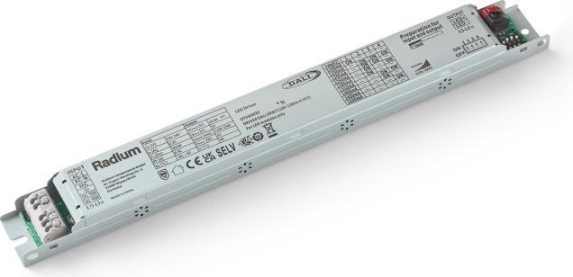 Actual product image Radium OTDA4032